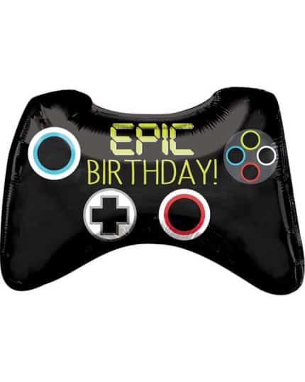 Фигура Геймпад Твой День Рождения