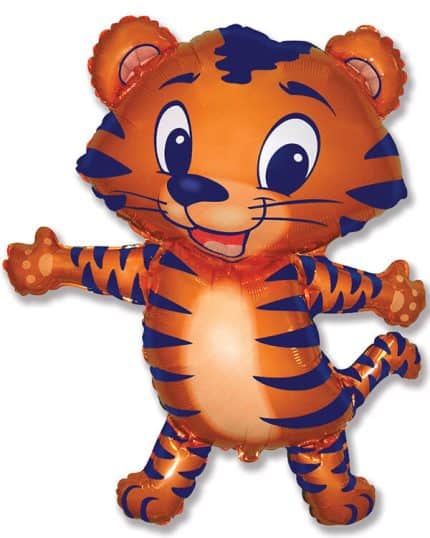 Фигура Тигренок 91 см