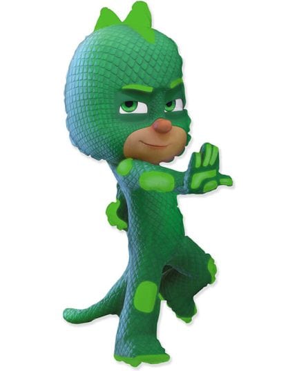 Фигура Герои в масках Гекко 86 см